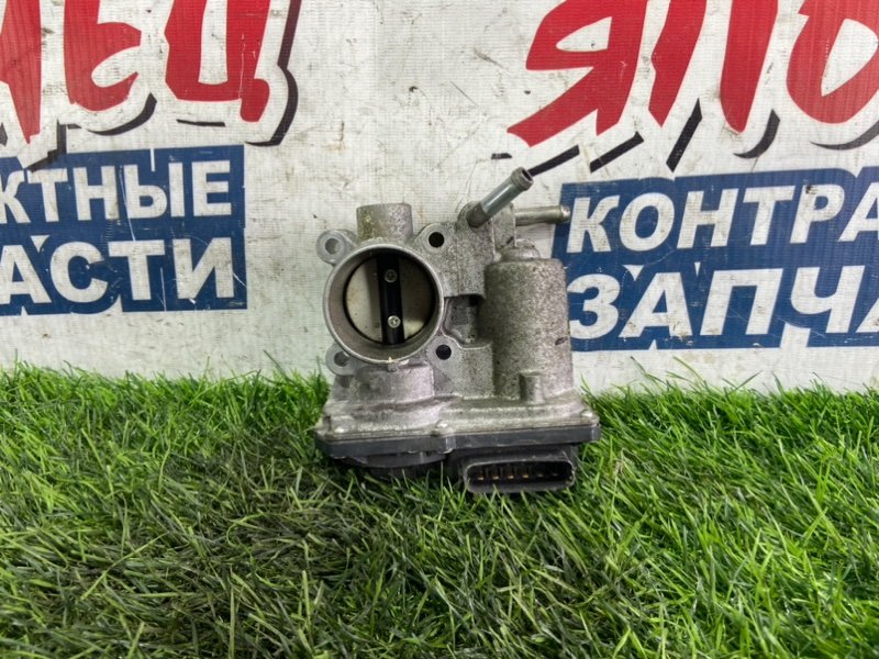 Дроссельная заслонка Nissan Dayz B21W 3B20 (б/у)