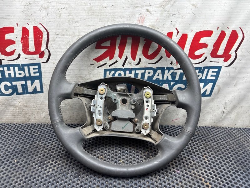 Руль Toyota Windom MCV21 2MZ-FE (б/у)