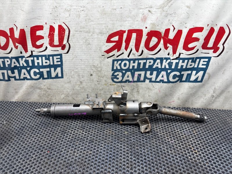 Рулевая колонка Mitsubishi Colt Z25A 4G19 (б/у)