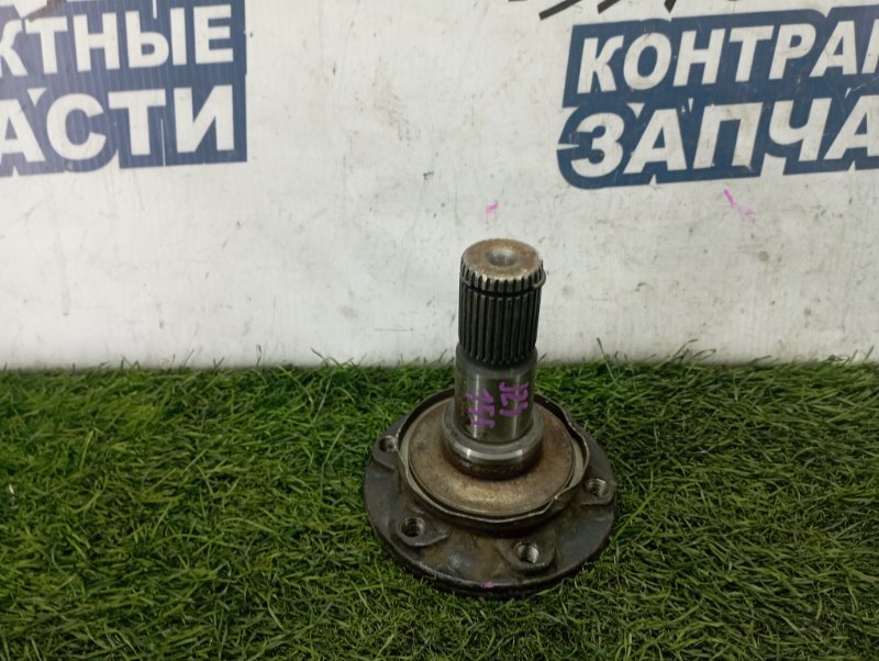 Фланец редуктора Toyota Crown JZS155 2JZ-GE задний (б/у)