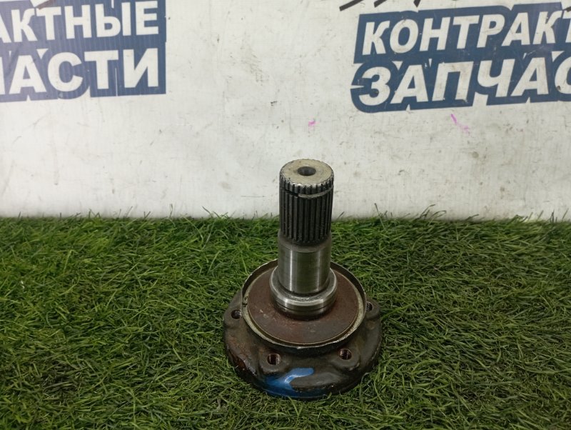 Фланец редуктора Toyota Crown JZS155 2JZ-GE задний (б/у)