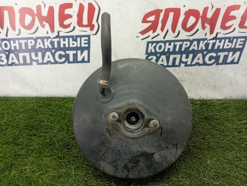 Вакуумник Nissan Wingroad WFY11 QG15DE (б/у)