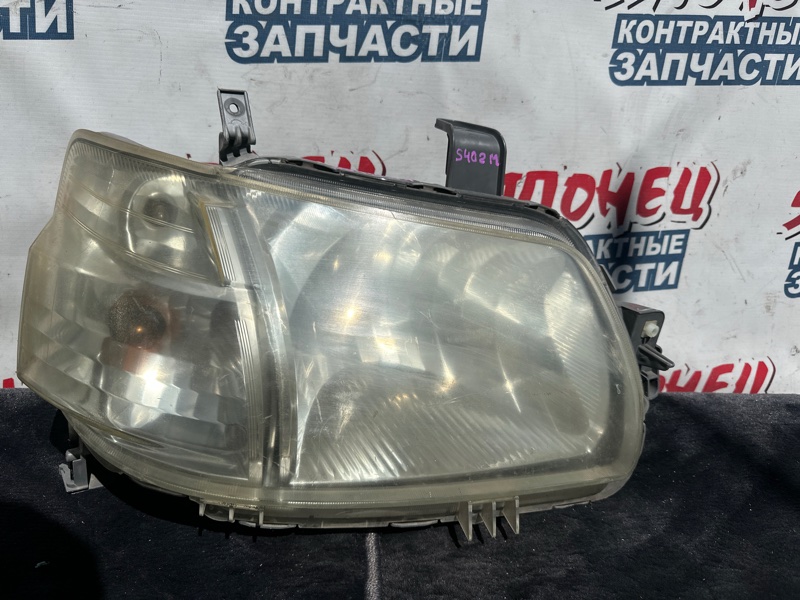 Фара Toyota Liteace S402M 3SZ-VE передняя правая (б/у)