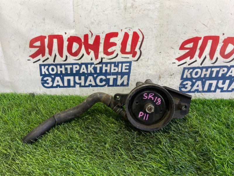 Гидроусилитель Nissan Primera P11 SR18DE (б/у)