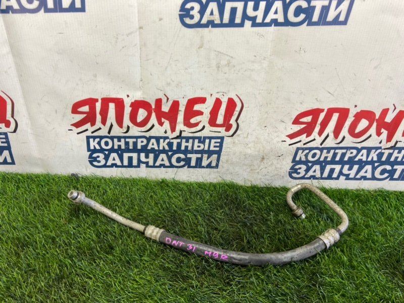 Шланг кондиционера Nissan Xtrail DNT31 M9R (б/у)