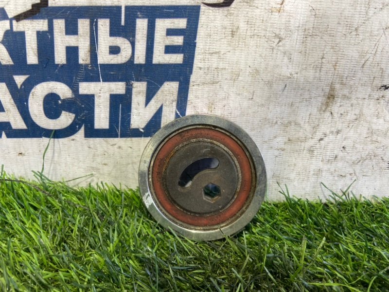 Ролик натяжной Suzuki Jimny JB23W K6AT (б/у)