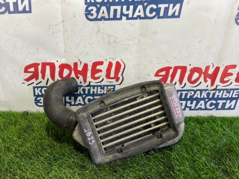 Интеркулер Suzuki Jimny JB23W K6AT (б/у)