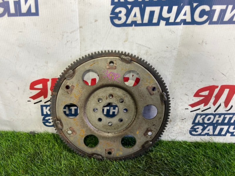 Маховик Toyota Crown GRS182 3GR-FSE (б/у)