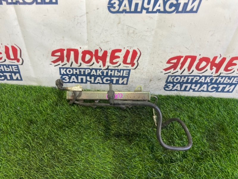 Форсунка Nissan Serena TC24 QR20DE (б/у)