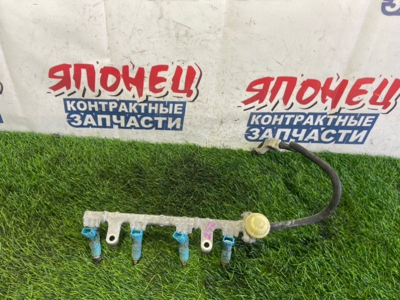 Форсунка Toyota Belta KSP92 1KR-FE (б/у)