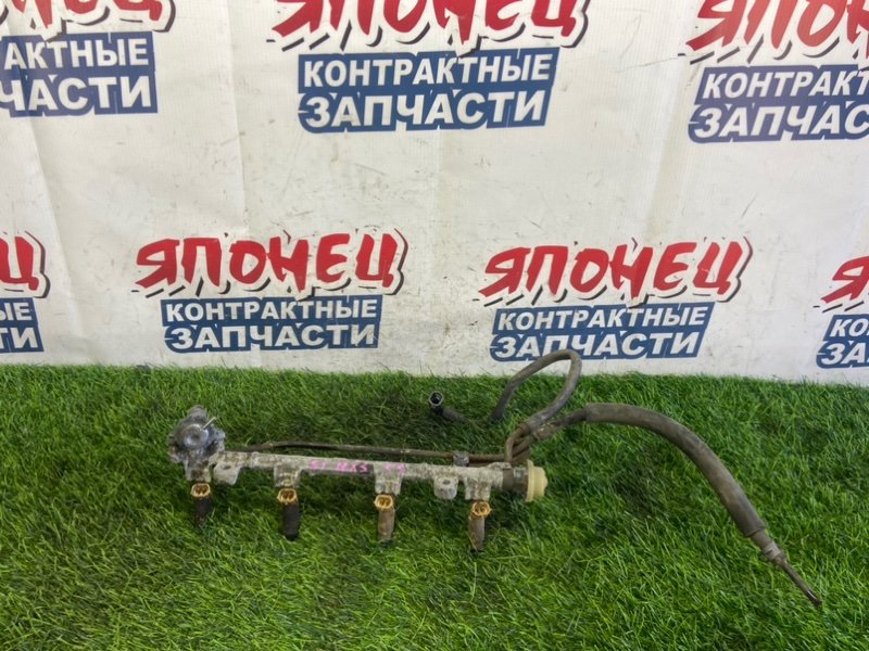 Форсунка Toyota Gaia SXM15 3S-FE (б/у)
