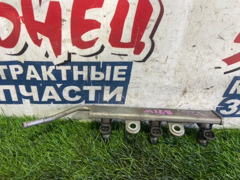 Форсунка Nissan Dayz B21W 3B20 (б/у)
