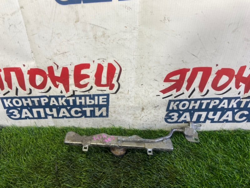 Топливная рейка Honda Insight ZE2 LDA (б/у)