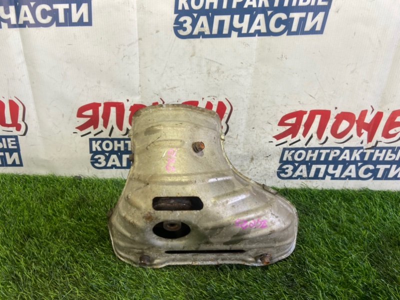 Коллектор выпускной Toyota Wish ZGE25 2ZR-FAE (б/у)