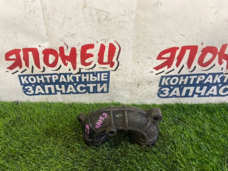 Патрубок воздушного фильтра Suzuki Solio MA15S K12B (б/у)