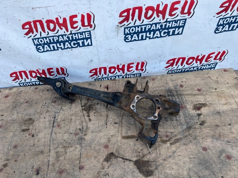Рычаг продольный Subaru Legacy BH5 EJ20 задний правый (б/у)