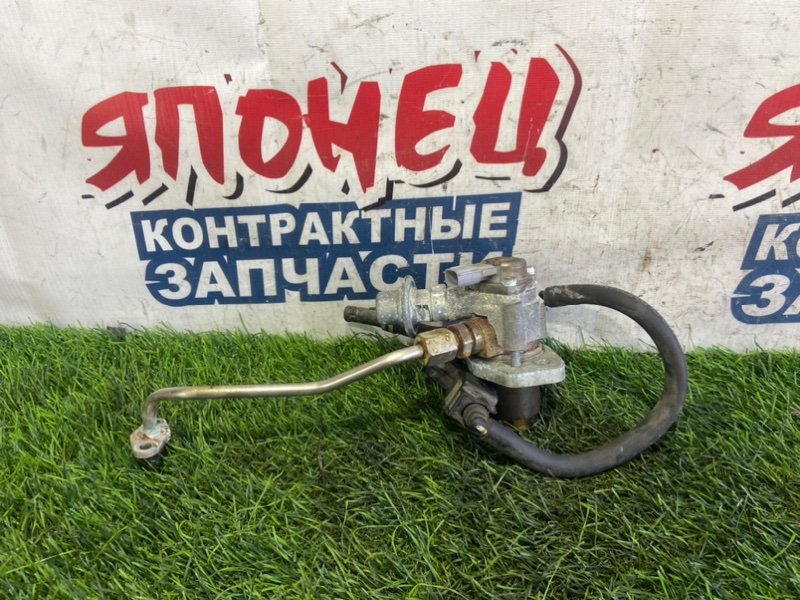 Тнвд Toyota Crown GRS182 3GR-FSE (б/у)
