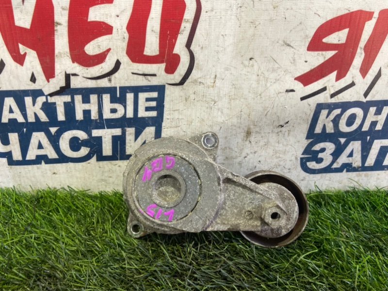 Ролик натяжной Honda Freed GB4 L15A (б/у)
