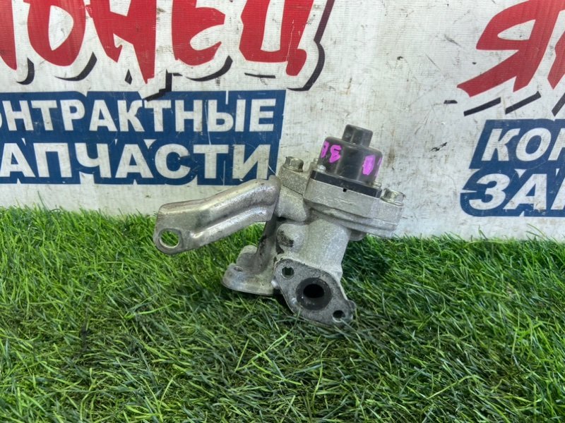 Клапан egr Nissan Dayz B21W 3B20 (б/у)