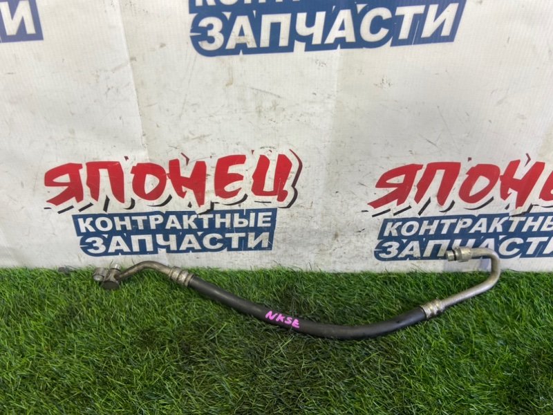 Шланг кондиционера Isuzu Elf NKS71E 4HG1 (б/у)