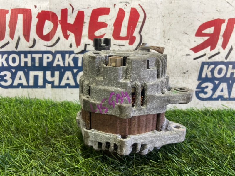 Генератор Honda Freed GB4 L15A (б/у)