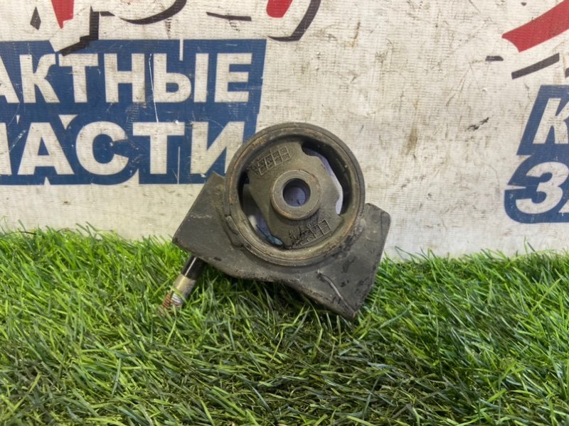 Подушка двигателя Toyota Gaia SXM15 3S-FE задняя (б/у)