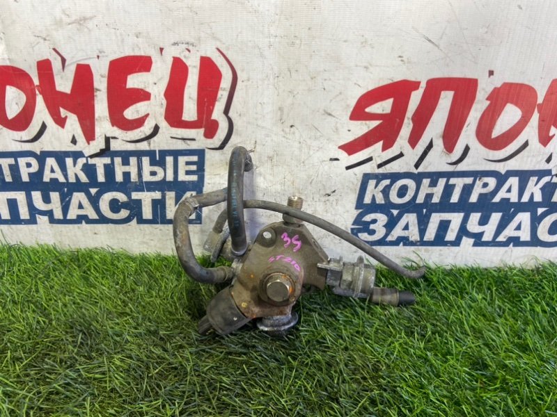 Тнвд Toyota Corona Premio ST210 3S-FSE (б/у)