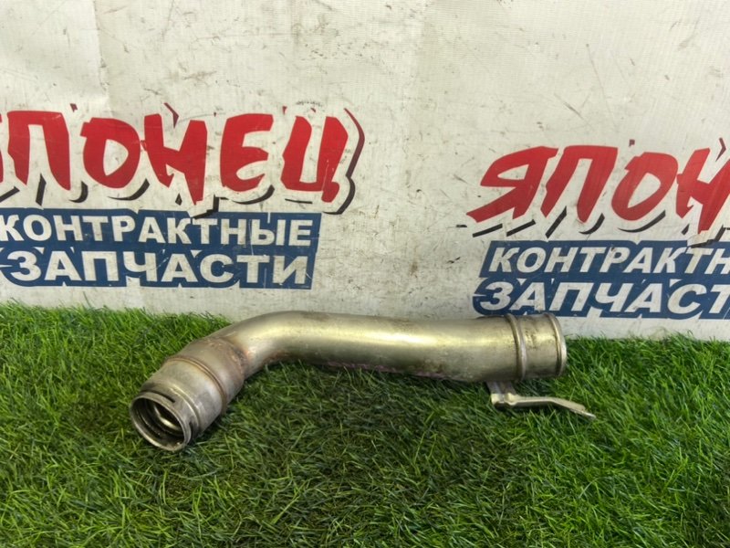 Патрубок интеркулера Nissan Xtrail DNT31 M9R (б/у)