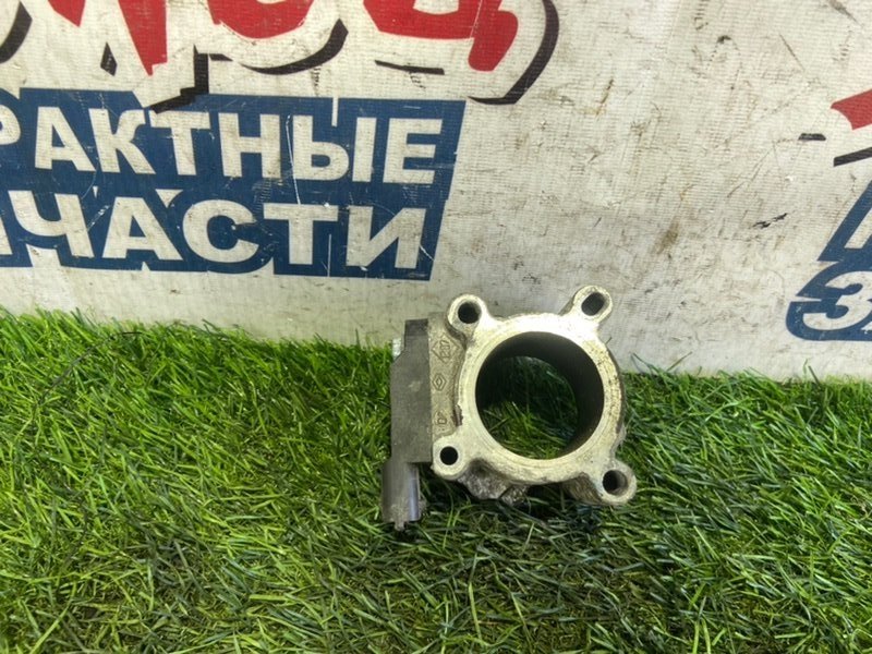 Датчик абсолютного давления Nissan Xtrail DNT31 M9R (б/у)