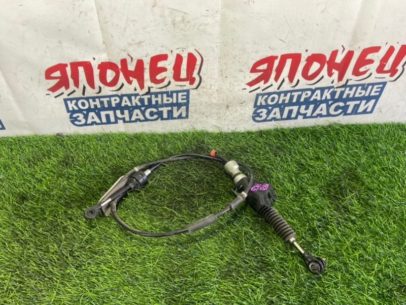 Трос переключения акпп Nissan Serena FNC26 MR20DD (б/у)