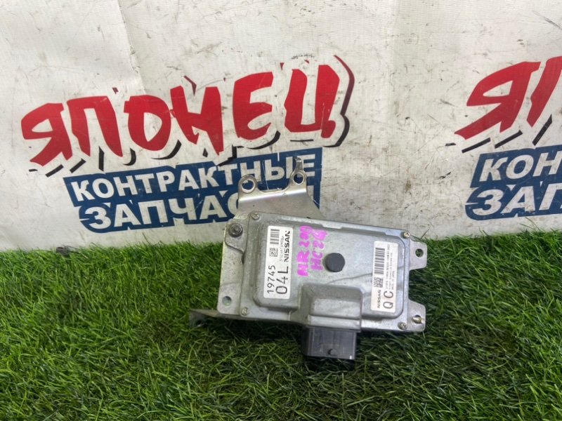 Блок управления акпп Nissan Serena HC26 MR20DD (б/у)