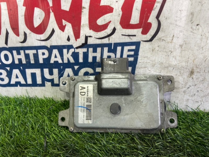 Блок управления акпп Nissan Serena FNC26 MR20DD (б/у)