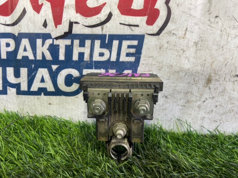 Клемма Nissan Serena FNC26 MR20DD (б/у)