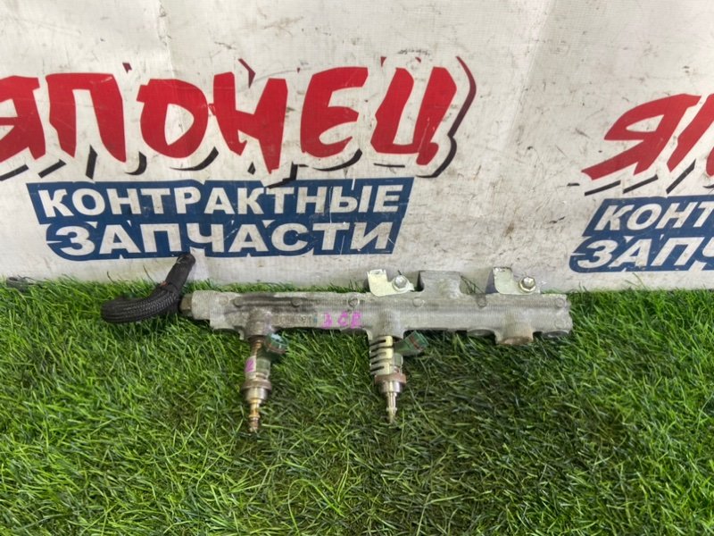 Форсунка Toyota Crown GRS182 3GR-FSE (б/у)