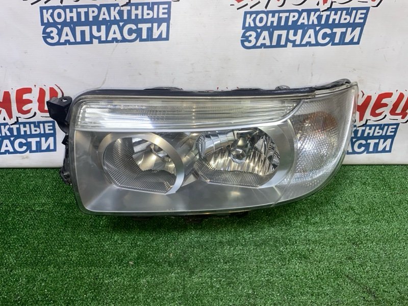 Фара SUBARU FORESTER SG5 EJ205 (б/у)