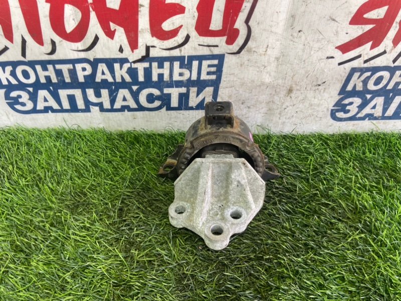 Подушка двигателя Nissan Dayz B21W 3B20 левая (б/у)