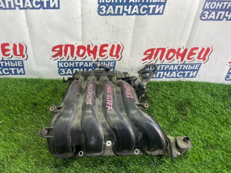 Коллектор впускной Nissan Serena FNC26 MR20DD (б/у)