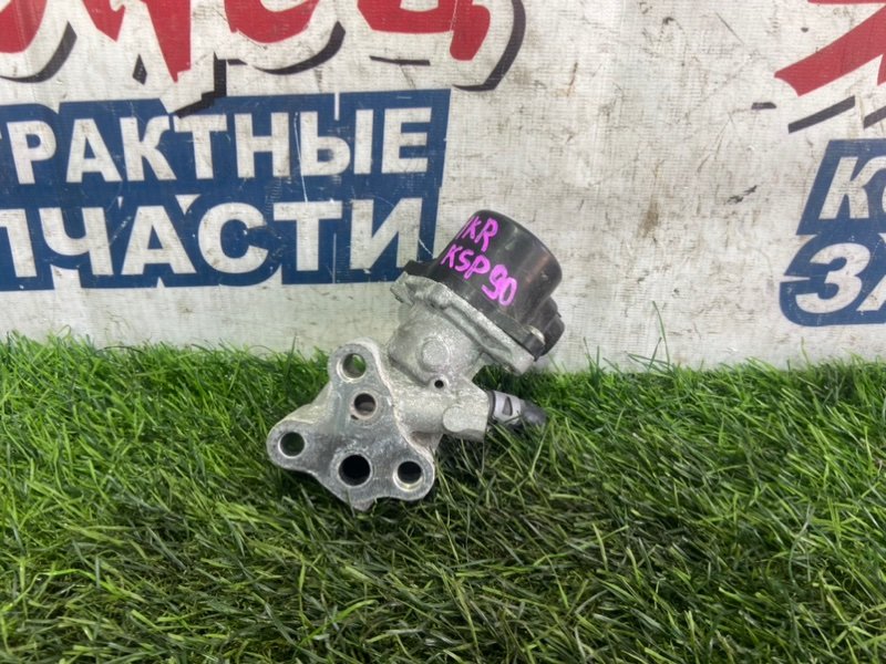 Клапан egr Toyota Vitz KSP90 1KR-FE (б/у)
