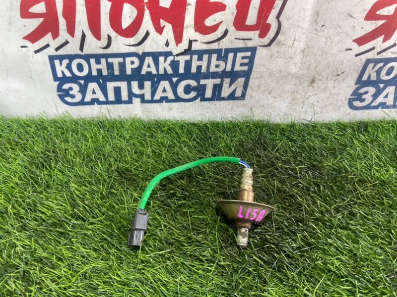 Датчик кислородный Honda Freed GB4 L15A (б/у)