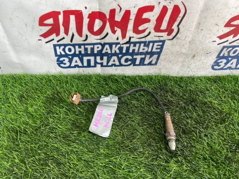 Датчик кислородный Nissan Serena HC26 MR20DD (б/у)