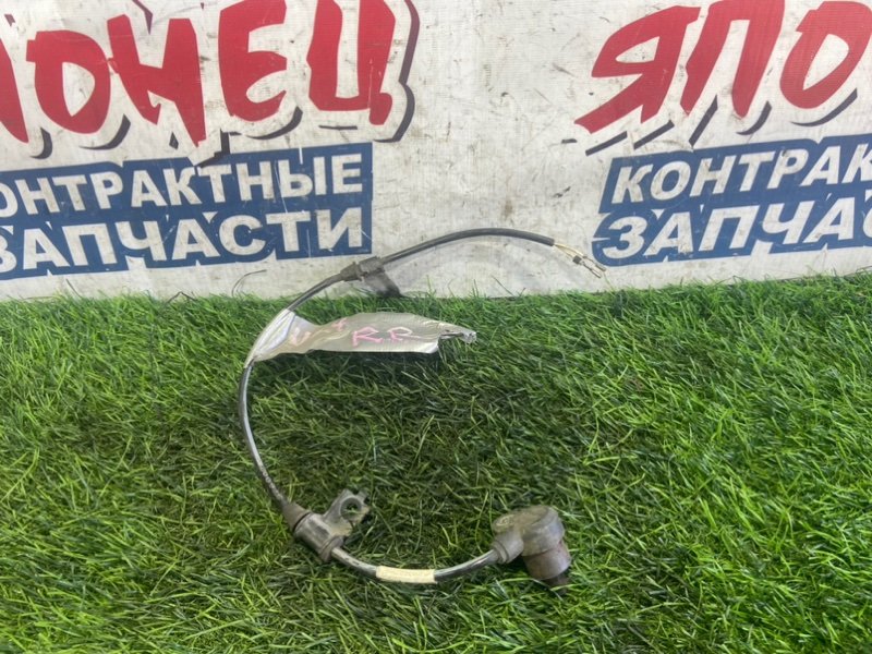 Датчик abs HONDA SABER UA4 J25A задний правый (б/у)