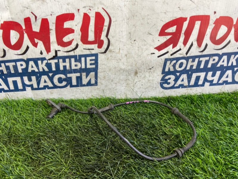 Датчик abs Nissan March BK12 CR14DE задний левый (б/у)