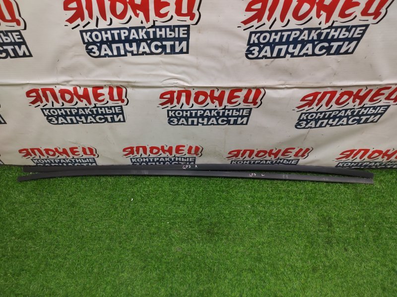 Молдинг крыши Honda Shuttle GP7 LEB (б/у)