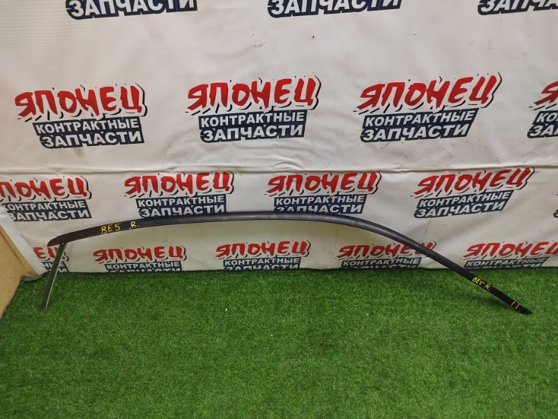 Ветровик Subaru Legacy BE5 EJ20 правый (б/у)