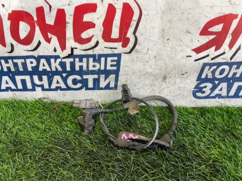 Датчик abs Toyota Lite Ace KR52 7K-E передний левый (б/у)