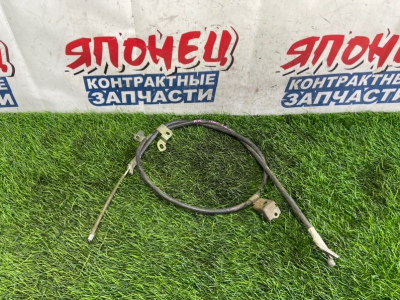 Тросик ручника Toyota Platz NCP12 1NZ-FE правый (б/у)