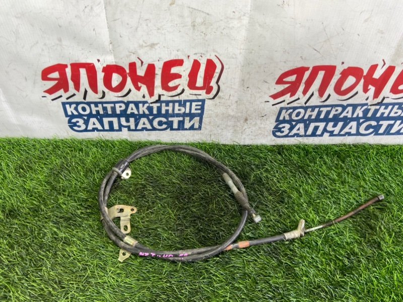 Тросик ручника Toyota ALLION NZT240 1NZ-FE правый (б/у)