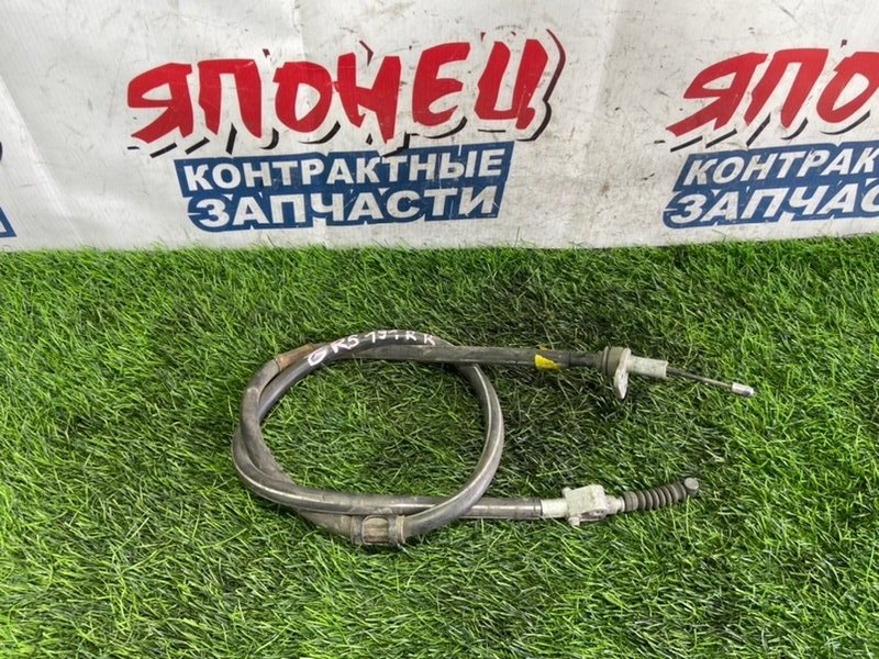 Тросик ручника Lexus Gs350 GRS191 2GR-FSE правый (б/у)