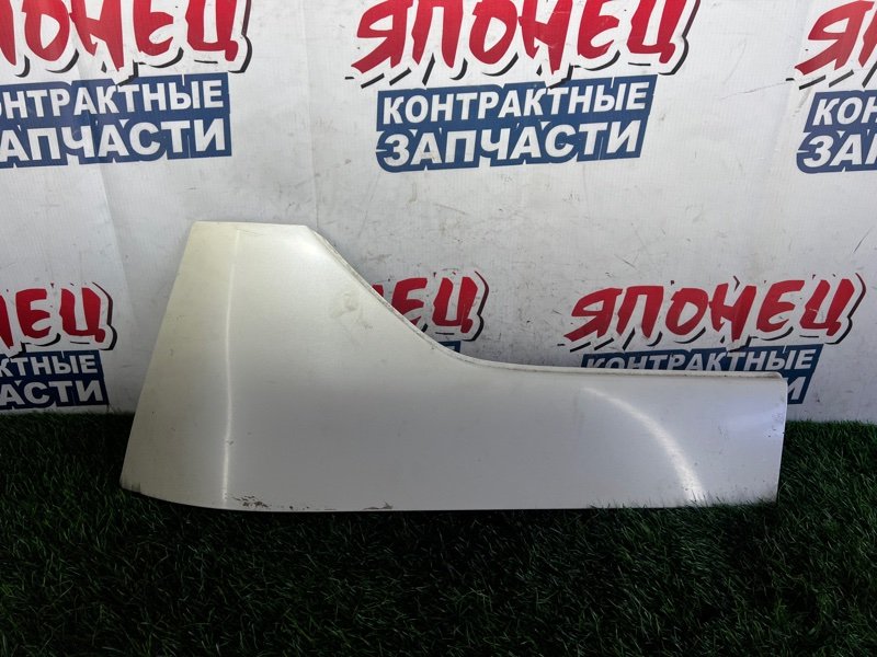 Накладка на крыло Honda Freed GB3 L15A задняя правая (б/у)