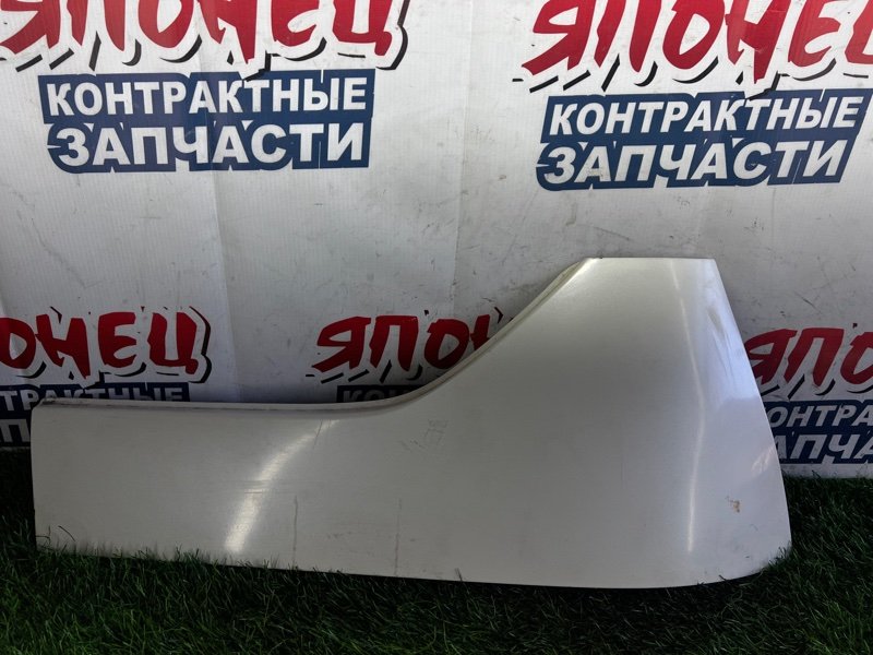 Накладка на крыло Honda Freed GB3 L15A задняя левая (б/у)